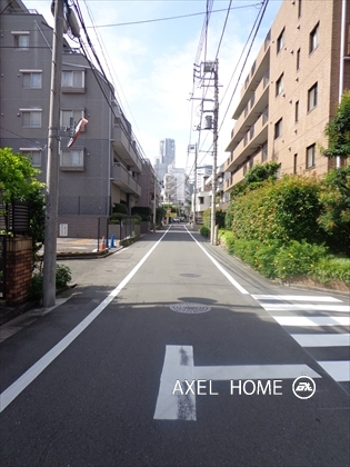 アクティブ代々木　（事務所）