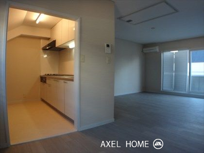 神宮前４丁目Ａｐａｒｔｍｅｎｔ