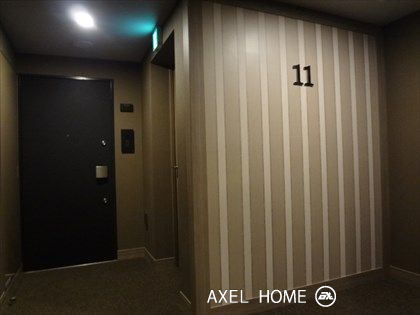 パークキューブ西新宿