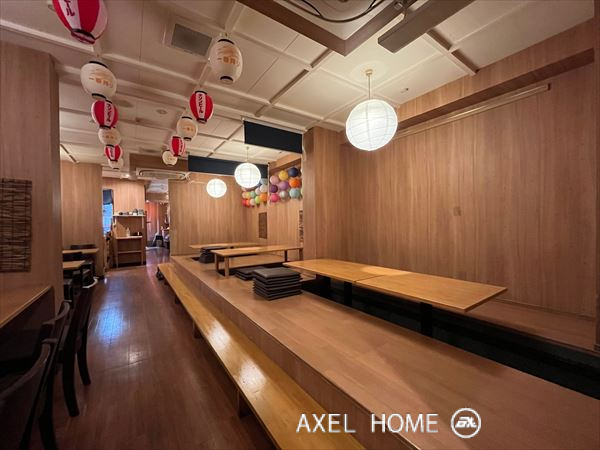 TS砂町銀座（店舗）