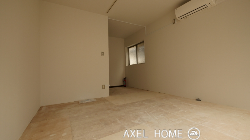 AXEL荒木町ビル　(１棟貸し　事務所　店舗)