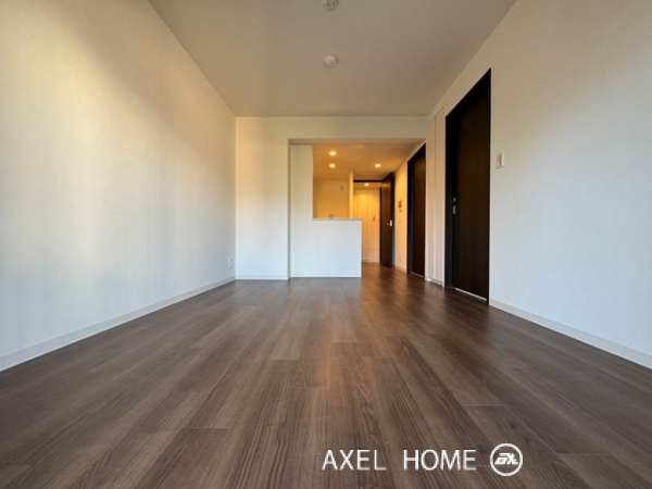WAKABA View Apartment (若葉ビューアパートメント)