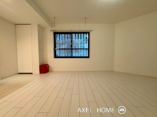 エルファーロ赤坂