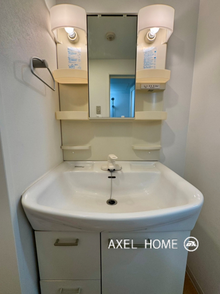 麹町二番町マンション