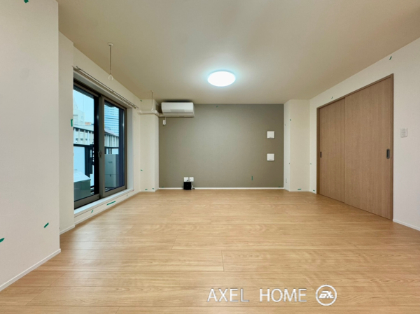 フラッツ平河町 (TOKYO ZERO EMISSION HOUSE)