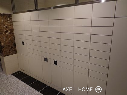 コンシェリア東京ベイサイドコート