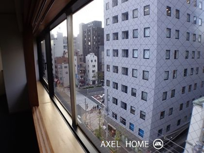 築地港屋ビル