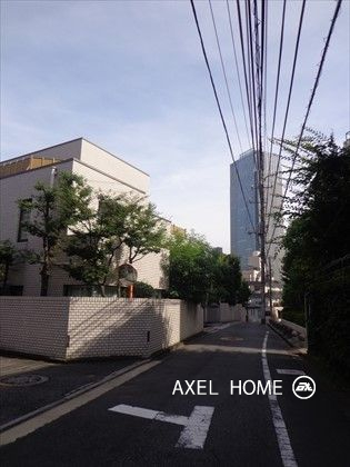 プラトー赤坂