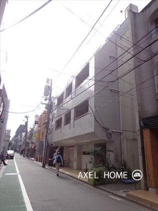 赤坂藤マンション