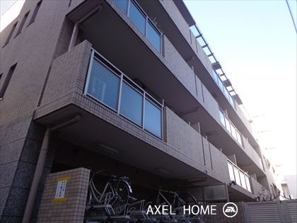 ファミール小石川ベルファース