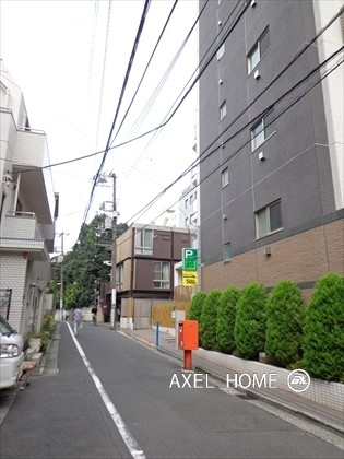 コンシェリア後楽園