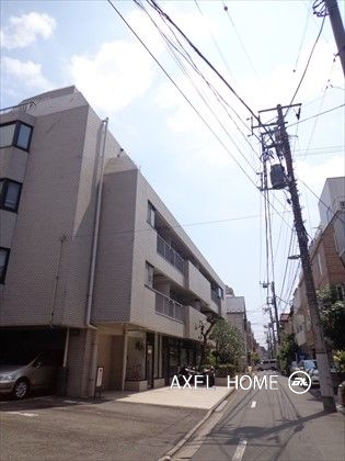 エルアルカサル小石川