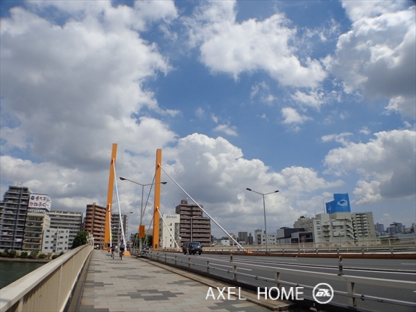 浜町ハイツ