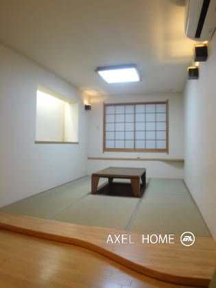 砂土原3丁目戸建