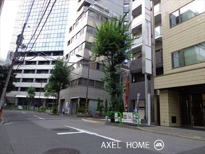 ガーラヴィスタ水道橋