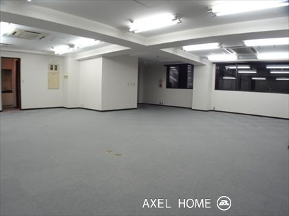 セシア千駄ヶ谷ビル （事務所）