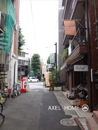 WISMAⅡ（ウィズマツー） （事務所）