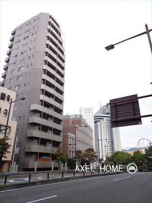 東急ドエルアルス小石川