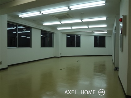 伊藤総業ビル　（事務所）