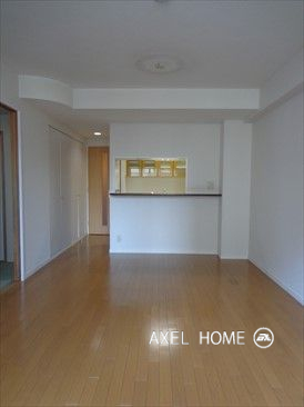 本郷真砂パークハウス弐番館
