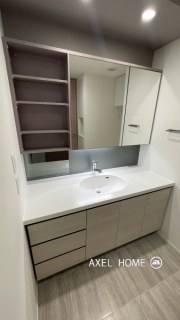 晴海フラッグ SEA VILLAGE E棟　