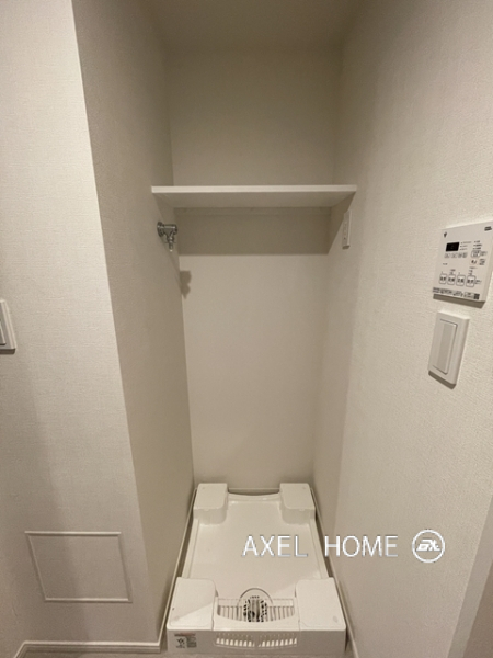 パークアクシス神保町
