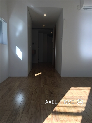 RC APARTMENT (アールシーアパートメント)