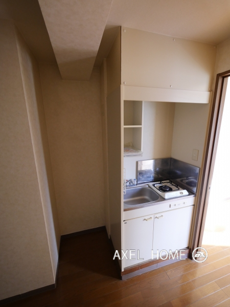Arbars21（アーバス21）