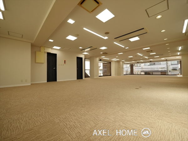 INビル(アイエヌビル)　(事務所・店舗)