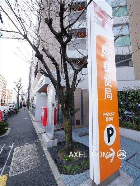 ＫＩ新宿内藤町ビル