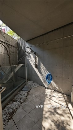 神宮前２丁目ＨＯＵＳＥ（神宮前２丁目ハウス）