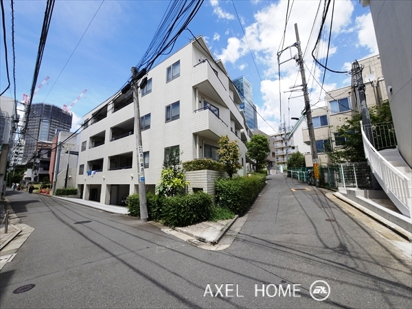 藤和南青山ホームズリトリート