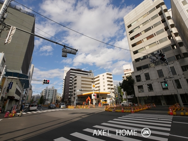 新宿明治通りビル（事務所・店舗）
