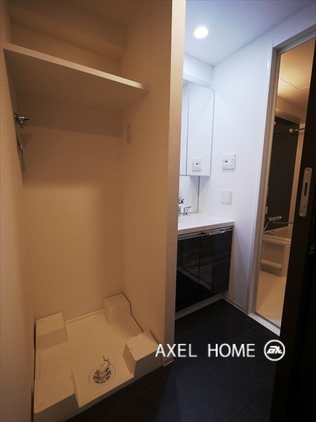 AXASRESIDENCE外苑 (アクサスレジデンス外苑)