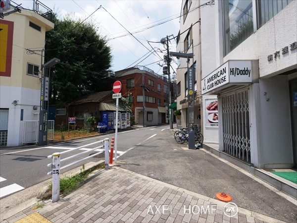 第６渡辺ビル（店舗・事務所）