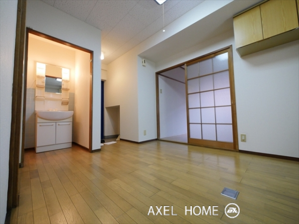 タカトウマンション