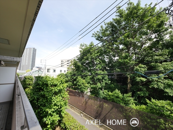 フラッツ砂土原
