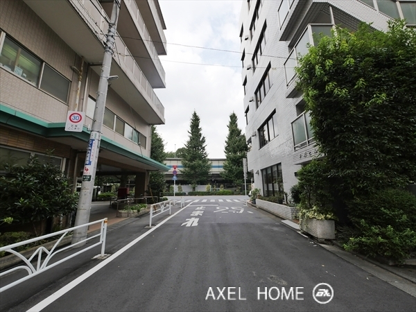 千和ビル （店舗・事務所）