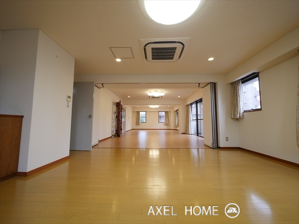東硝ハイツ一番町