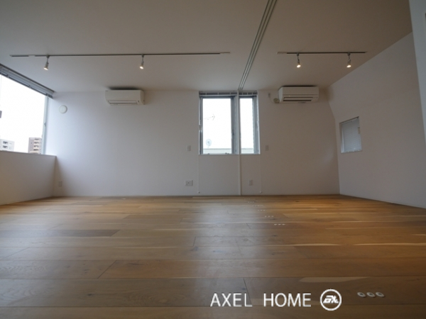 ARK HOUSE 市谷仲之町