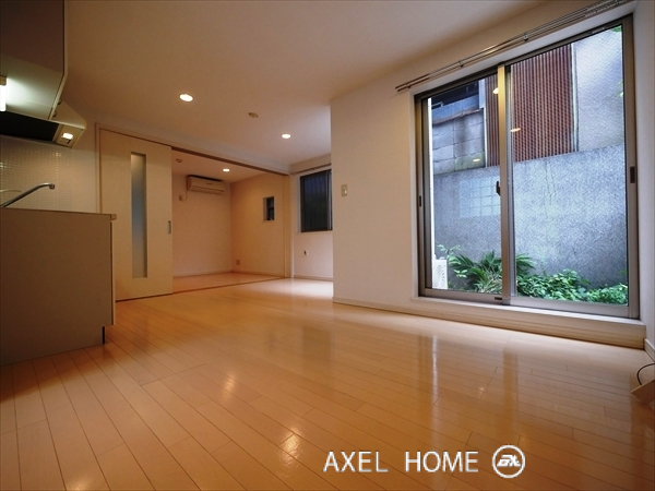ビバリーホームズ神宮前AP (Beverly Homes 神宮前AP)