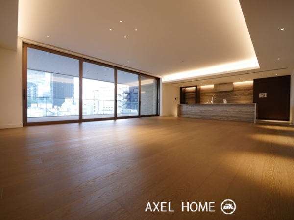 MARQ OMOTESANDO ONE (マーク表参道ワン)