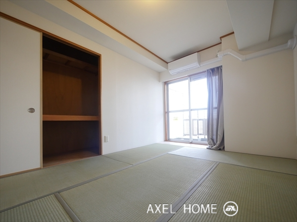 晴海アイランドトリトンスクエア　ガーデンプラザ　【UR賃貸】
