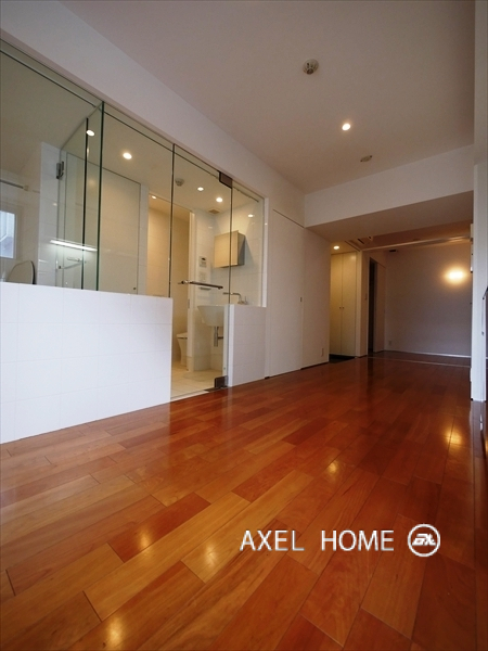asu apartment(アスアパートメント)