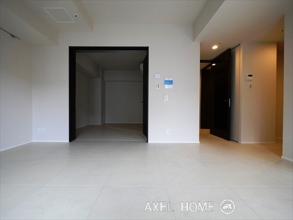 宮益坂ビルディング The  SHIBUYA  Residence