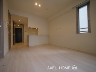 プレジリア新富町