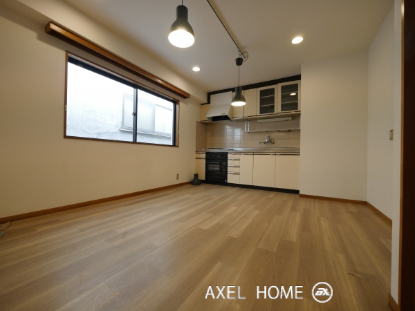 原宿鈴木ビル　（住居・事務所）