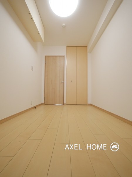オーベル月島リバージュグラン