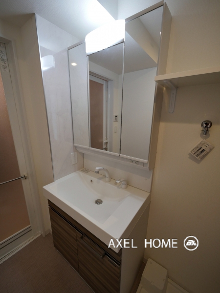 グラン，フォークス神田イーストタワー