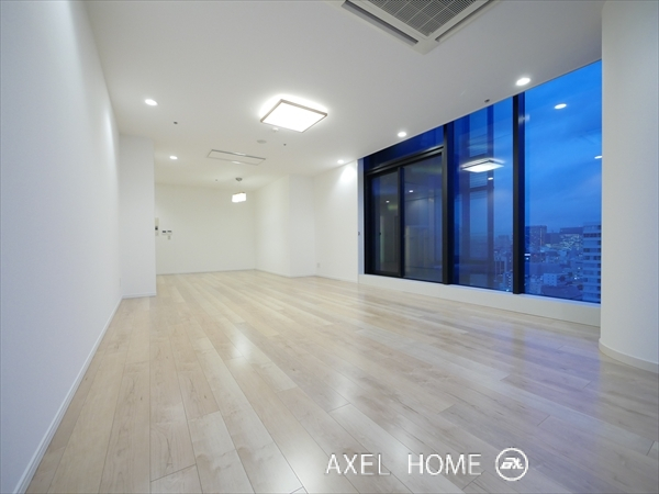 浜松町スクエア Studio